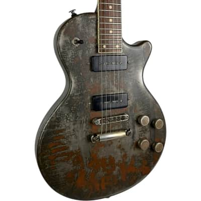 Immagine James Trussart Rusty Deville 59 2011 - Steel - 2