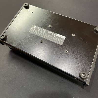 Vox SL2G StompLab IIG Modeling Guitar Processor 2010s - Black image 4