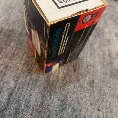 DrumDial Precision Drum Tuner NOS image 6