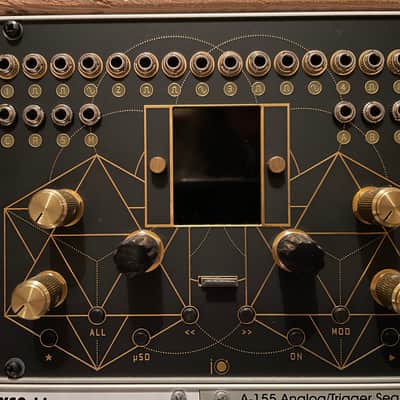 IOLabs Flux Trigger Sequencer | Reverb France