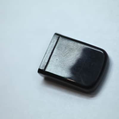 Yamaha CS series slider cap potentiometer fader tab - Black for CS-50 60 70 80 etc