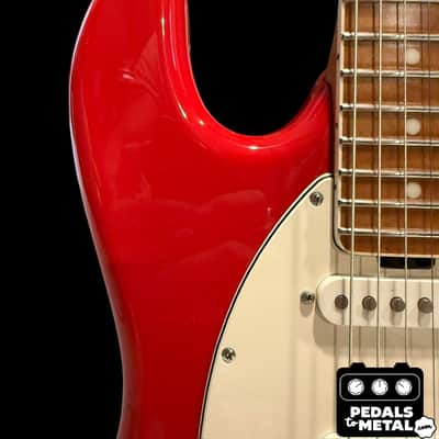 Ernie Ball Music Man Cutlas BFR - x7645 image 6