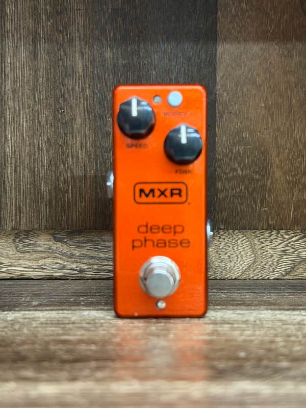 MXR M279 Deep Phase