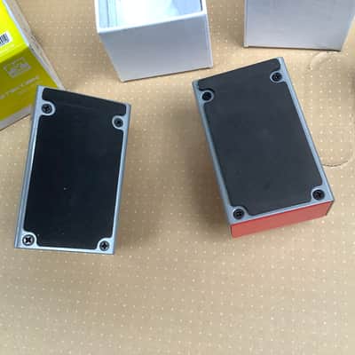 2 x Palmer Distortion & Overdrive pedal  with original box image 7