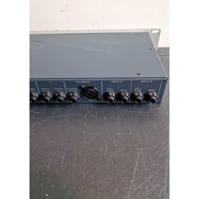 PreSonus HP60 - Amplifiers - Excellent w/ Original Box & Manuals image 4