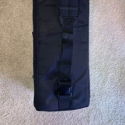 Universal Pedal Bag 2026 - Ballistic Black image 4