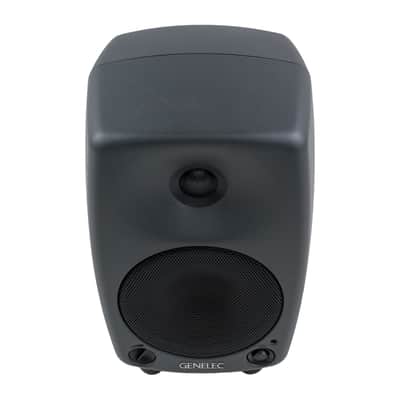 Genelec 8030A 5in Monitor (Pair) [USED] image 9