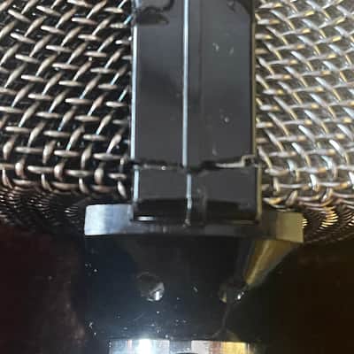 AKG D20 Silver / Black perfect working conditon image 2