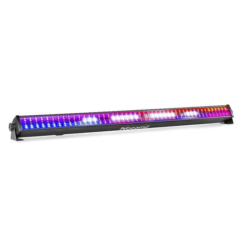 Beamz Fuze Twin Bar Spot image 1
