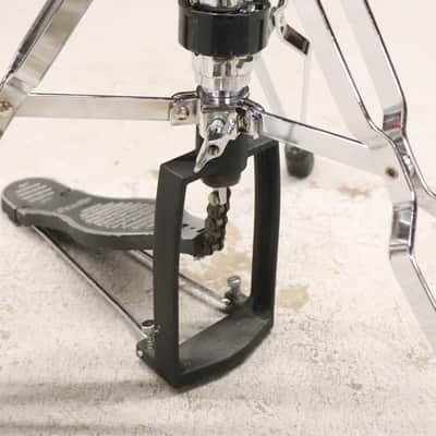 Ludwig Accent Double Braced Hi Hat Cymbal Stand #2 image 8