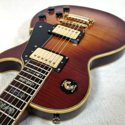 Westfield Les Paul Custom image 3