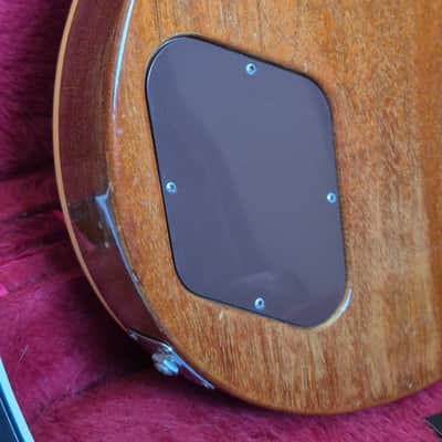 Gibson Les Paul Standard 1978 - Factory Natural ☆VIDEO☆ image 19