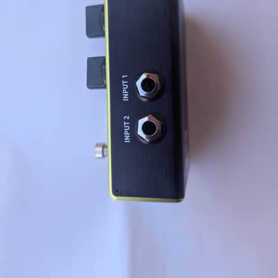 Source Audio Vertigo Tremolo 2010s - Green image 4