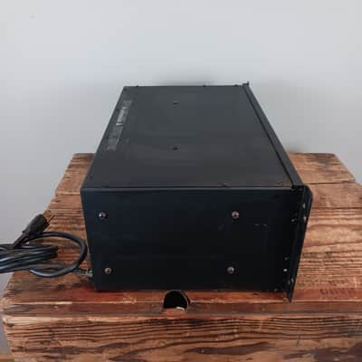 QSC USA 1300 Power Amplifier image 6