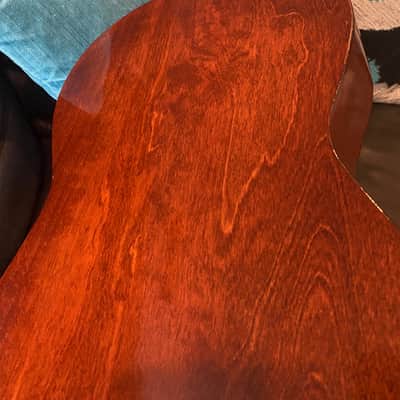 Framus Model 5/1 1956 - Natural image 19