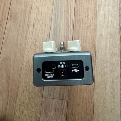 Source Audio True Spring Reverb 2018 - Grey image 5