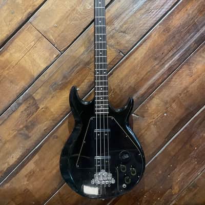 Gibson Ripper L9-S (USA 1975 - Ebony) image 1