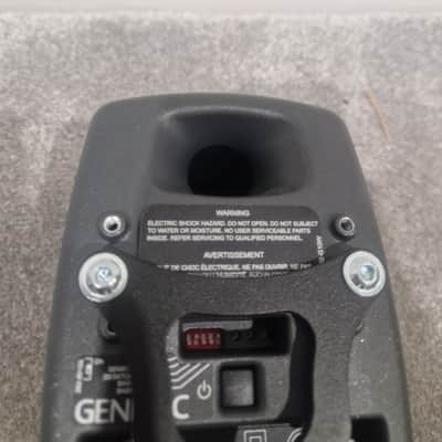 Genelec 8010A Active Studio Monitor - Compact Design - Excellent w/ Original Box image 9