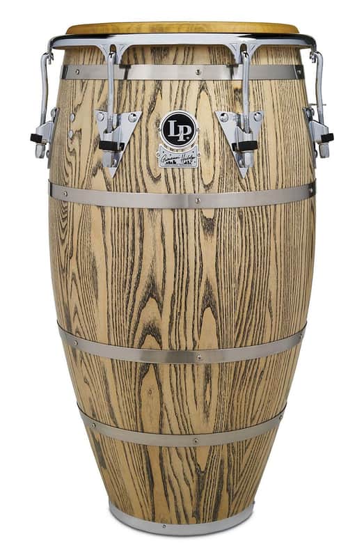Latin Percussion LP863Z Giovanni Palladium Series 14