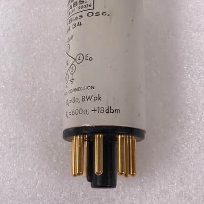 Opamp Labs Amplifier-Bias Oscillator Model 34 image 4