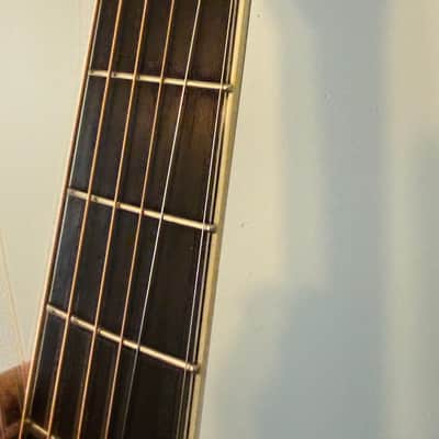 Santa Cruz custom OM short scale image 15