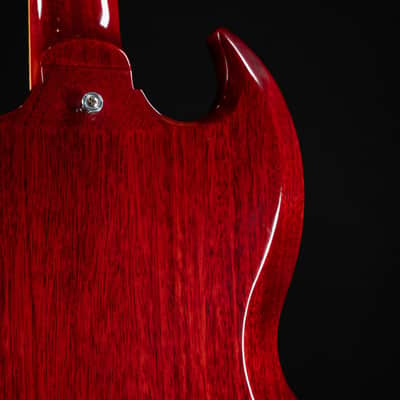 2021 Gibson Custom 61' SG Standard image 13