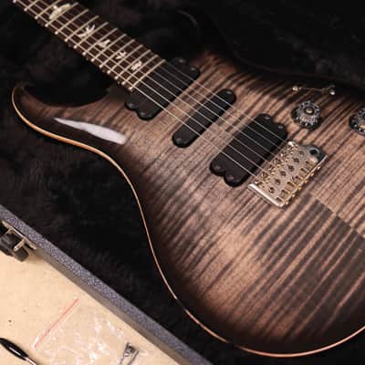 PRS USA 509 in Charcoal Burst (2018) | Excellent Condition | image 4