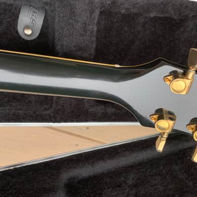 1986 Gibson Les Paul Custom / Ebony / Black Beauty image 16