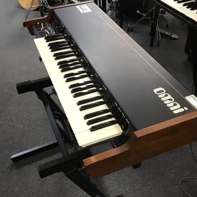 ARP Omni Model 2483 Vintage Synthesizer image 3