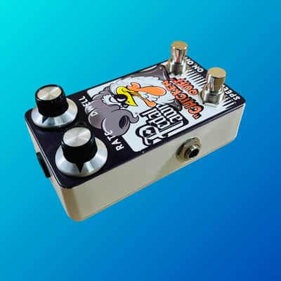 Pedal Pawn Chicken Quiff image 3