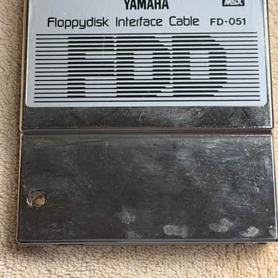 Yamaha CX5M 1986 image 12