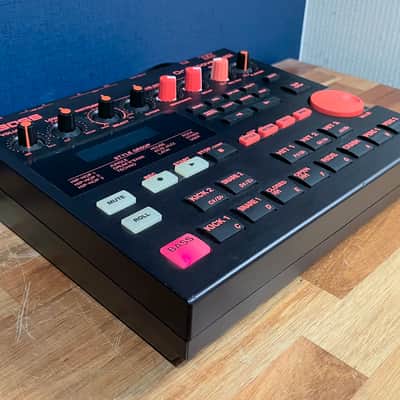Boss DR-202 Dr. Groove - Black w/ Power Supply image 2