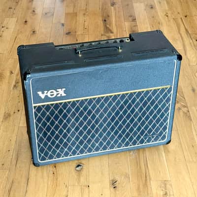 Vox AC10 Twin 10-Watt 2x10" Guitar Combo c. 1966 image 3
