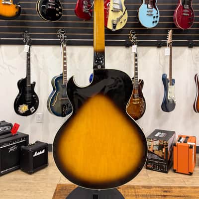 1970's Gibson ES-175T image 4