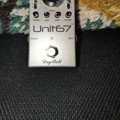 Reverb.com listing, price, conditions, and images for drybell-unit67