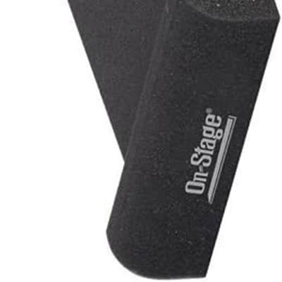 On Stage ASP3001 Foam Speaker Isolation Pads (Small) image 3