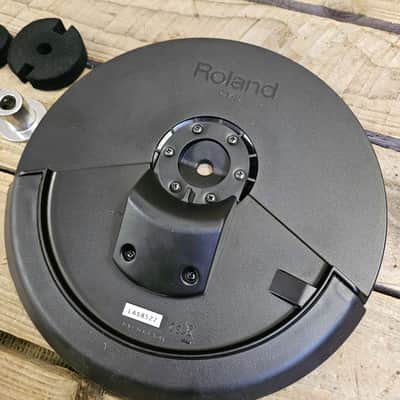 Roland CY-5 Electronic Cymbal Pad USED! RKCY5160226 image 2