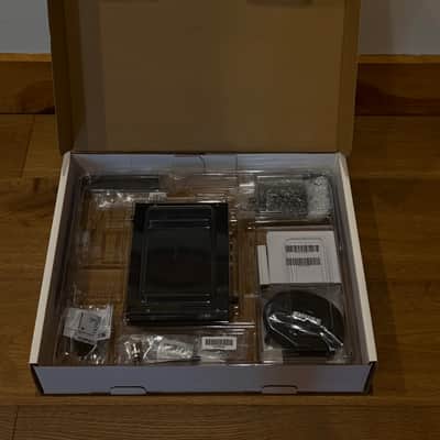 Shure P3TRA215CL-G20 2010s - Black image 9