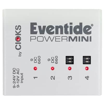 Eventide PowerMini imagen 13