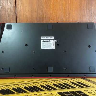 Akai Professional MPC Key 37 Standalone MPC Production Keyboard w/ box image 10