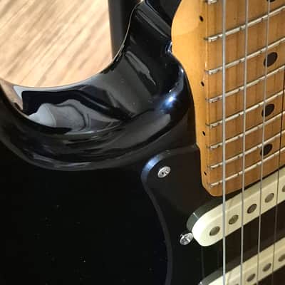 Fender Stratocaster ST-357V MIJ-Fujigen 1984/1987 Vintage '57 Reissue image 10
