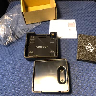 1010 Music Nanobox Battery Case image 3