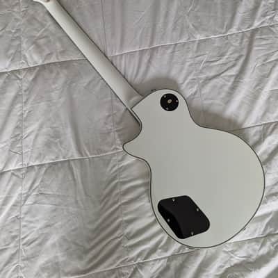 Firefly FFSP Buckethead Les Paul Baritone image 4