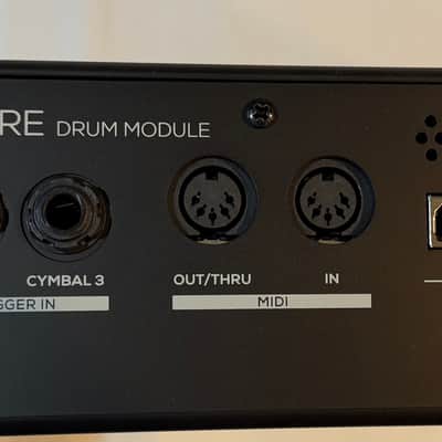 Alesis Strata Core Drum Module image 3