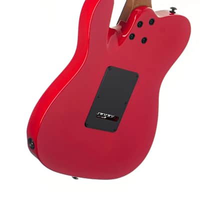 Suhr Andy Wood SS Modern T Guitar #89245 image 2