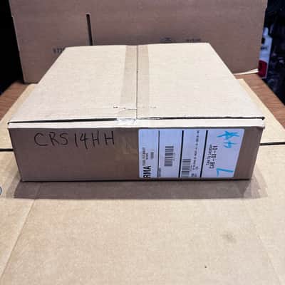 Pearl CRS16HH / 14" Hi-Hat Pair for Students image 5