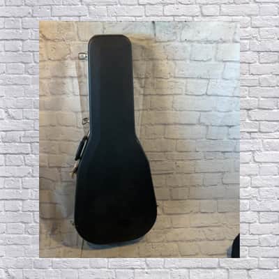 SKB 30  Acoustic Guitar Hard Case image 1