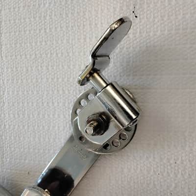 Ludwig/Slingerland Rail Consolette EARLY 1960s WORLDWIDE SHIPPING image 7