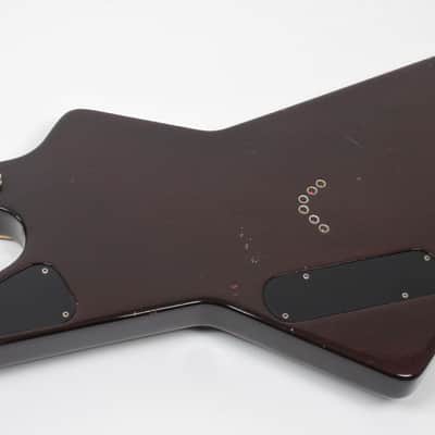 Dean Z  1981 Sunburst image 8