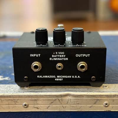 Pro Co Rat Big Box Reissue image 2